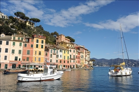 Portofino UNESCO